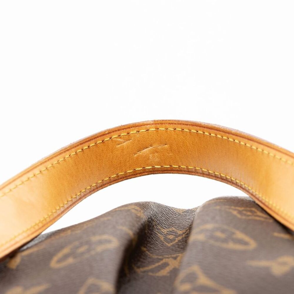 Louis Vuitton Monogram Canvas Palermo PM Tote - Picture 13 of 16